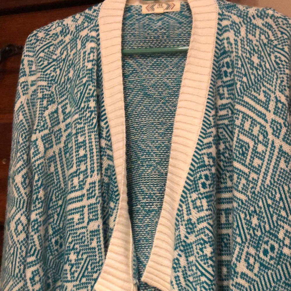 Cardigan